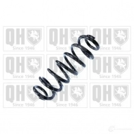 Пружина QUINTON HAZELL EK75 BDL qcs8713 Volkswagen Passat (B7) 5 2010 – 2015