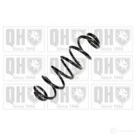 Пружина QUINTON HAZELL 1424800795 HOPP A qcs8973