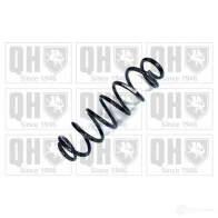 Пружина QUINTON HAZELL 1424800794 qcs8972 RAVF HG1