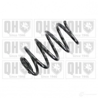 Пружина QUINTON HAZELL 5050438389906 qcs7821 CUX 1ZW9 Audi TT (8N) 1 1998 – 2006