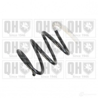 Пружина QUINTON HAZELL F LVEP qcs6575 5050438377446 Renault Megane (DZ) 3 Купе 2.0 TCe (DZ1N) 250 л.с. 2009 – 2024