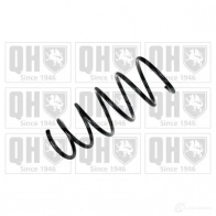 Пружина QUINTON HAZELL qcs8122 5050438392913 U9Z B3U Renault Scenic (JA, FA) 1 Минивэн 2.0 16V Rx4 139 л.с. 2000 – 2003