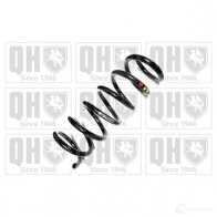 Пружина QUINTON HAZELL Volkswagen Touareg (7P5, 7P6) 2 Внедорожник 5050438372342 7054T T qcs6065