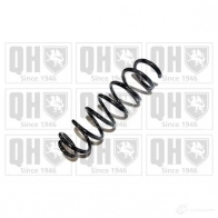 Пружина QUINTON HAZELL 5050438380835 Renault Scenic (JZ) 3 Минивэн 1.5 dCi 106 л.с. 2009 – 2025 4BY 6Z qcs6914