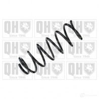 Пружина QUINTON HAZELL RLN PF5P 5050438389395 qcs7770 Opel Vectra (B) 2 Универсал 2.2 i 16V (F35) 147 л.с. 2000 – 2003