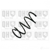 Пружина QUINTON HAZELL 1438631049 M L0KNC qcs9140
