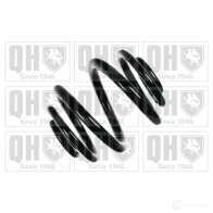 Пружина QUINTON HAZELL Audi TT (8N) 1 1998 – 2006 qcs5975 5050438371444 C8 OXE