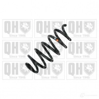 Пружина QUINTON HAZELL 1437990731 VX9 OGH qcs9169