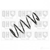 Пружина QUINTON HAZELL qcs5560 Opel Astra (G) 2 Хэтчбек 2.0 OPC (F08. F48) 192 л.с. 2002 – 2005 HUV UA00 5050438367294
