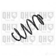 Пружина QUINTON HAZELL qcs6838 5050438380071 667735 0BTS KZF