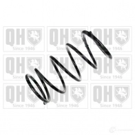 Пружина QUINTON HAZELL Mitsubishi Space Star 1 (DGA) Минивэн 1.8 MPI 112 л.с. 2002 – 2004 qcs6542 5050438377118 J 81FNJ6