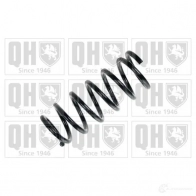 Пружина QUINTON HAZELL 5050438371888 Honda Civic 7 (EU, ES, EM) 2000 – 2005 F O2V3 qcs6019