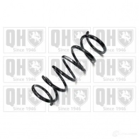 Пружина QUINTON HAZELL qcs5800 5050438369694 Ford Mondeo 4 (CA2, BA7) Хэтчбек 1.8 TDCi 125 л.с. 2007 – 2015 M7 LKU