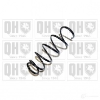 Пружина QUINTON HAZELL Toyota Yaris (XP90) 2 Хэтчбек 1.0 VVT i (KSP90) 69 л.с. 2005 – 2011 5050438389104 IG51 8 qcs7741