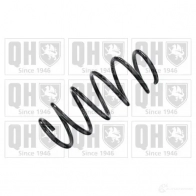 Пружина QUINTON HAZELL 5050438387087 BGV G4F5 qcs7539 Opel Corsa (C) 3 Хэтчбек 1.7 CDTI (F08. F68) 100 л.с. 2003 – 2009