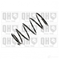 Пружина QUINTON HAZELL W RD5I3 Suzuki Swift (HT, SF) 1 1991 – 2004 5050438392760 qcs8107