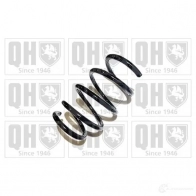 Пружина QUINTON HAZELL FM8H2 MJ Renault Twingo (CN0) 2 Хэтчбек 1.6 RS (CN0N. CN0R. CN0S) 133 л.с. 2008 – 2025 5050438389913 qcs7822