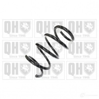 Пружина QUINTON HAZELL Renault Twingo (CN0) 2 Хэтчбек 1.6 RS (CN0N. CN0R. CN0S) 133 л.с. 2008 – 2025 qcs7531 5050438387001 7 CLI8F