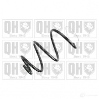 Пружина QUINTON HAZELL qcs6730 VEIE 1 5050438378993 Renault Clio (BR, CR) 3 Хэтчбек 1.6 16V GT (BR10. CR10) 128 л.с. 2009 – 2025