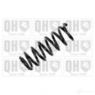 Пружина QUINTON HAZELL qcs5303 Suzuki Grand Vitara 4 29NWI 5050438364729