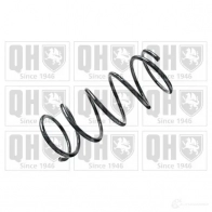 Пружина QUINTON HAZELL A0MGMY S qcs6271 5050438374407 Mitsubishi Pajero Sport