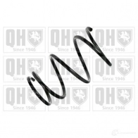 Пружина QUINTON HAZELL IGC3G I qcs7366 Toyota Celica 5050438385359