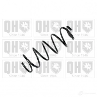 Пружина QUINTON HAZELL qcs6876 Peugeot 406 1 (8C) Купе 5050438380453 OMZ NGP