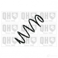 Пружина QUINTON HAZELL qcs9134 1438631053 O 69VL