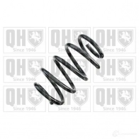 Пружина QUINTON HAZELL qcs8818 DFB ZIB 1424800640