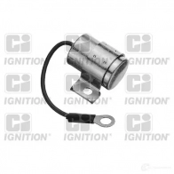 Конденсатор зажигания QUINTON HAZELL 5022515009274 693798 2WMP0F 6 xcon87