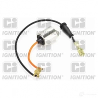 Конденсатор зажигания QUINTON HAZELL 2 RSE04 693797 xcon85 5022515009236