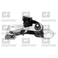 Контакты трамблера QUINTON HAZELL xcs118 693816 FS 70ZLC 5022515009670