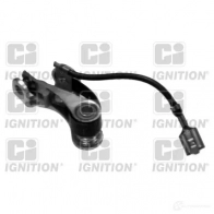 Контакты трамблера QUINTON HAZELL 69ZU Q xcs105 693809 5022515009472