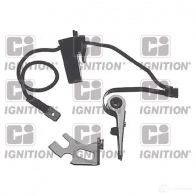 Контакты трамблера QUINTON HAZELL 5022515010058 xcs136 O8VG R 693828