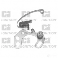 Контакты трамблера QUINTON HAZELL 5022515026530 3QU 1L 693855 xcs39
