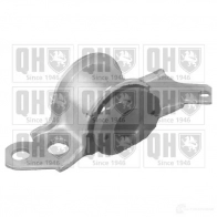 Сайлентблок QUINTON HAZELL 5016593831995 ems8064 F LO6OK Fiat Palio (178) 1 Хэтчбек 1.2 68 л.с. 1999 – 2000