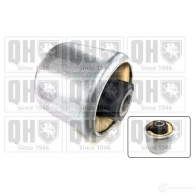 Сайлентблок QUINTON HAZELL PZ7M1 7F ems4103 5016593837119 Ford Fiesta 4 (DX, JA, JB) Хэтчбек 1.1 50 л.с. 1995 – 1996