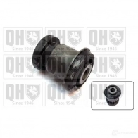 Сайлентблок QUINTON HAZELL 5050438227185 Mazda 3 (BK) 1 Хэтчбек 2.3 DiSi Turbo MPS 250 л.с. 2006 – 2009 ems8387 11V OR