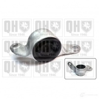 Сайлентблок QUINTON HAZELL ems8667 5050438440881 DPB2 IA Honda Civic 8 (FD, FA) Седан 2.0 i VTEC Type R 224 л.с. 2007 – 2010