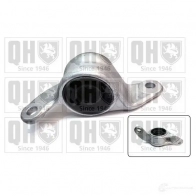 Сайлентблок QUINTON HAZELL Q7 DPB6 Honda Civic 8 (FD, FA) Седан 2.0 i VTEC Type R 224 л.с. 2007 – 2010 ems8668 5050438440898