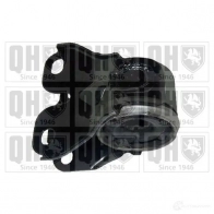 Сайлентблок QUINTON HAZELL Ford S-Max 1 (CA1, WS) Минивэн 1.8 TDCi 100 л.с. 2007 – 2010 5050438227772 ems8446 0 2S8U4W