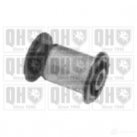 Сайлентблок QUINTON HAZELL ems8153 DF 95EPR Ford Mondeo 3 (GE, B4Y) Седан 2.2 TDCi 150 л.с. 2004 – 2007 5016593832268