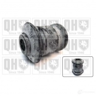 Сайлентблок QUINTON HAZELL ems8749 DUX S8QZ 1437952682