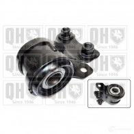 Сайлентблок QUINTON HAZELL ems8672 PT X6R8 Ford Kuga 1 (CBV, C1) Кроссовер 2.0 TDCi 4x4 163 л.с. 2010 – 2012 5050438442342