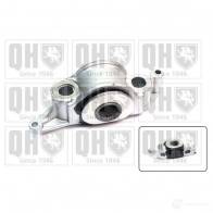 Сайлентблок QUINTON HAZELL 5050438227703 Fiat Doblo (119, 223) 1 Минивэн 1.6 92 л.с. 2002 – 2025 ems8439 T6 7TI