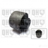 Сайлентблок QUINTON HAZELL 5050438447996 1209603775 ems8681 2ZMB H