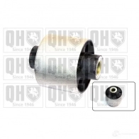 Сайлентблок QUINTON HAZELL ems8534 WF YYBV 5050438360417 Bmw X3 (F25) 2 Кроссовер 3.0 xDrive 30 d 277 л.с. 2016 – 2017