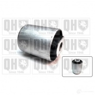 Сайлентблок QUINTON HAZELL ems8626 Land Rover Range Rover 3 (L322) Внедорожник 3.6 D 4x4 272 л.с. 2006 – 2012 06 HWBQJ 5050438435207