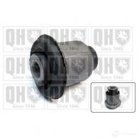 Сайлентблок QUINTON HAZELL Y 5OAV1 ems8458 5050438224054 Honda Accord 7 (CL, CN) Седан 2.0 (CL7) 155 л.с. 2003 – 2008