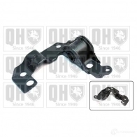 Сайлентблок QUINTON HAZELL Fiat Palio (178) 1 1996 – 2010 5050438091700 5I5BMO R ems8247